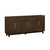 Evans Six-Door Sideboard