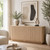 Turner Four-Door Sideboard