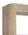 4 Shelf Etagere (CVFDR1419)
