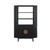 3 Shelf Bookcase (CVFDR1422)