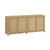 Barbados Four-Door Sideboard