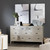 7-Drawer Accent Chest
