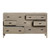 7-Drawer Accent Chest