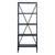 4 Shelf Etagere (CVFMR2302)