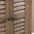 6 Door Media Credenza_Sideboard (CVFNR305)