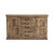 5 Drawer 2 Door Media Credenza_Sideboard