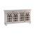 4 Door Media Credenza_Sideboard (CVFNR320)