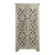 2 Door Accent Cabinet (CVFNR353)