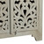 2 Door Accent Cabinet (CVFNR353)