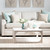 Rectangle Coffee Table_Cocktail Table (CVFNR4214)