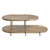 Oval Coffee Table_Cocktail Table (CVFNR4216)
