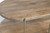 Oval Coffee Table_Cocktail Table (CVFNR4216)