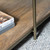 Oval Coffee Table_Cocktail Table (CVFNR4216)