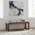 Upholstered Accent Bench (CVFNR4234)