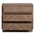3 Drawer Accent Chest (CVFNR4245)