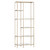 5 Shelf Etagere (CVFNR4252)