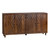 4 Door Media Credenza_Sideboard (CVFNR4262)