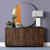 4 Door Media Credenza_Sideboard (CVFNR4262)