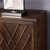 4 Door Media Credenza_Sideboard (CVFNR4262)
