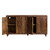 4 Door Media Credenza_Sideboard (CVFNR4262)
