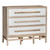 3 Drawer Accent Chest (CVFNR4270)