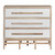 3 Drawer Accent Chest (CVFNR4270)