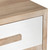 3 Drawer Accent Chest (CVFNR4270)