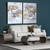 Oval Coffee Table_Cocktail Table (CVFNR4273)
