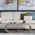 Oval Coffee Table_Cocktail Table (CVFNR4273)