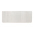 5 Door Media Credenza_Sideboard (CVFNR4515)