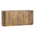 4 Door Media Credenza_Sideboard (CVFNR4516)
