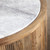 Round Coffee Table_Cocktail Table (CVFNR4520)