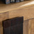 4 Drawer 4 Door Media Credenza_Sideboard