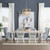 Rectangle Dining Table (CVFNR4536)