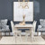 Rectangle Dining Table (CVFNR4536)