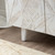 4 Door Media Credenza_Sideboard (CVFNR4546)