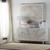 4 Door Media Credenza_Sideboard (CVFNR4546)