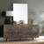 4 Door Media Credenza_Sideboard (CVFNR4551)
