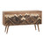 3 Door Media Credenza_Sideboard (CVFNR4557)