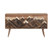 3 Door Media Credenza_Sideboard (CVFNR4557)