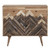 2 Drawer 2 Door Media Credenza_Sideboard