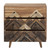 3 Drawer Accent Chest (CVFNR4559)