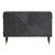 3 Door Media Credenza_Sideboard (CVFNR4564)