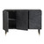 3 Door Media Credenza_Sideboard (CVFNR4564)