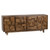 4 Door Media Credenza_Sideboard (CVFNR4567)