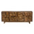 4 Door Media Credenza_Sideboard (CVFNR4567)