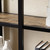 5 Shelf Etagere (CVFNR4578)
