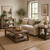 Rectangle Coffee Table_Cocktail Table (CVFNR4586)