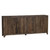 4 Door Media Credenza_Sideboard (CVFNR4589)