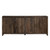 4 Door Media Credenza_Sideboard (CVFNR4589)